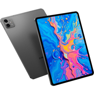 Планшет Teclast ArtPad Pro 12.7” 8/256GB / LTE Metal, Grey (6940709687697) Винница - изображение 7