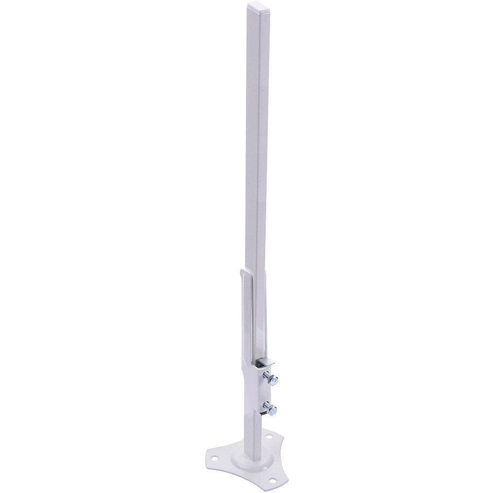 Підлоговий кронштейн панельного радіатора висота-500мм СТ5-С Тернополь - изображение 1