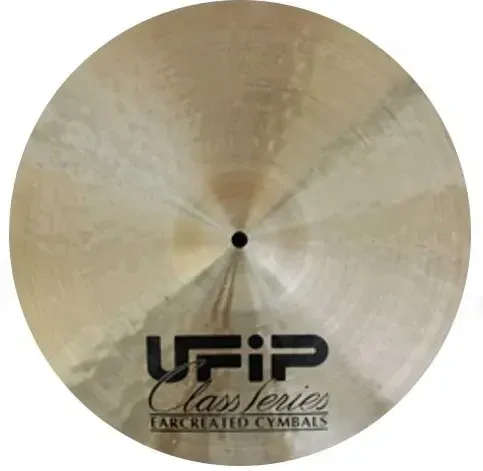 Ударна установка  UFIP Class Crash 17" Light (CS17L) Київ - фото 1