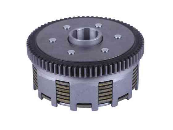 Зчеплення в зборі НВ-250СС Мукачево