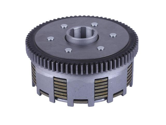 Зчеплення в зборі НВ-250СС Мукачево - фото 2