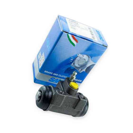 Циліндр заднього гальма Citroen Jumper, Fiat Ducato, Пежо Boxer 94-(d-27 мм) колісний Мукачево