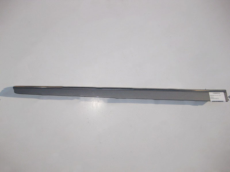 Mercedes-Benz  A1646905162 Молдинг передніх лівих дверей з хромом ML W164 GL X164 Одесса - изображение 1