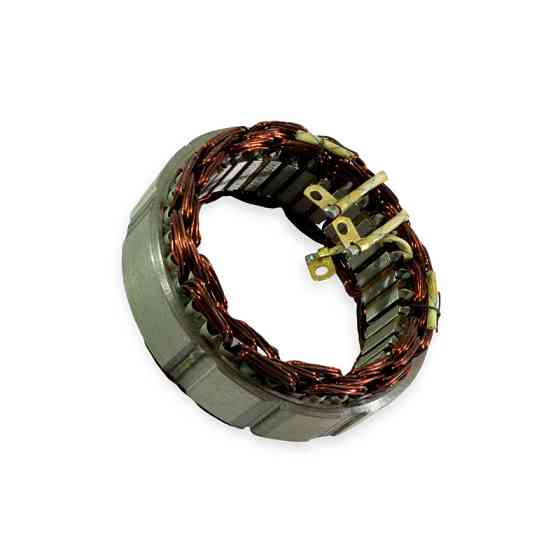 Обмотка 402 двигун 65 ампер (3 пров) генератора Мукачево