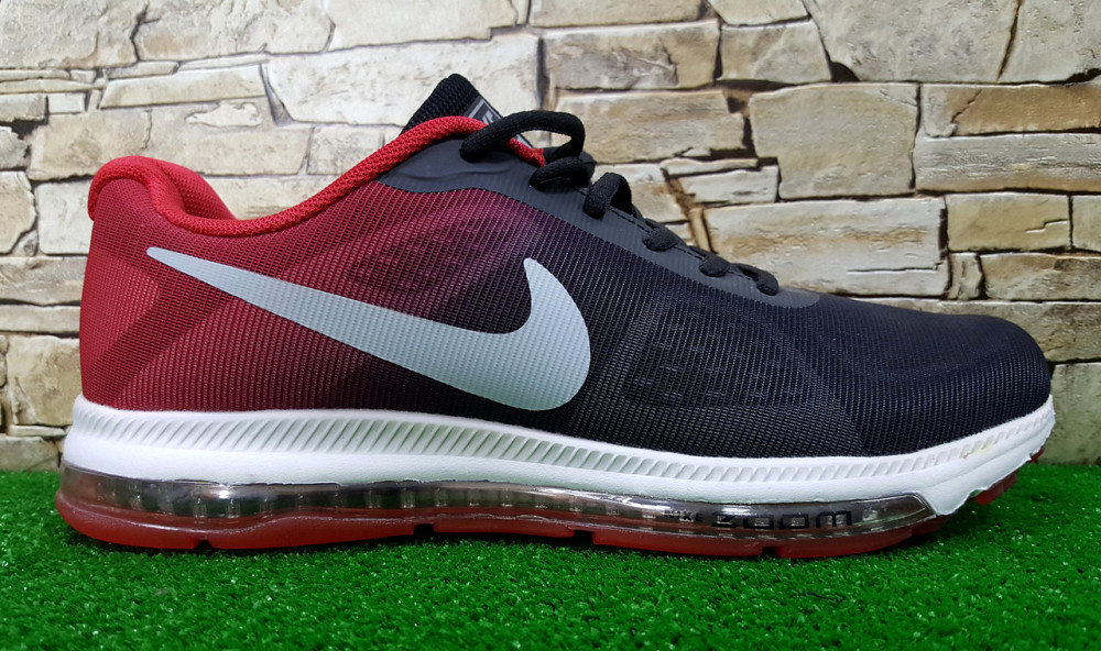 Мужские Кроссовки Nike Zoom Streets 3D Киев - изображение 3