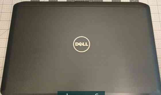 Ноутбук DELL Latitude E5430 i5 6Gb. SSD 128Gb. + HDD 320Gb. Киев