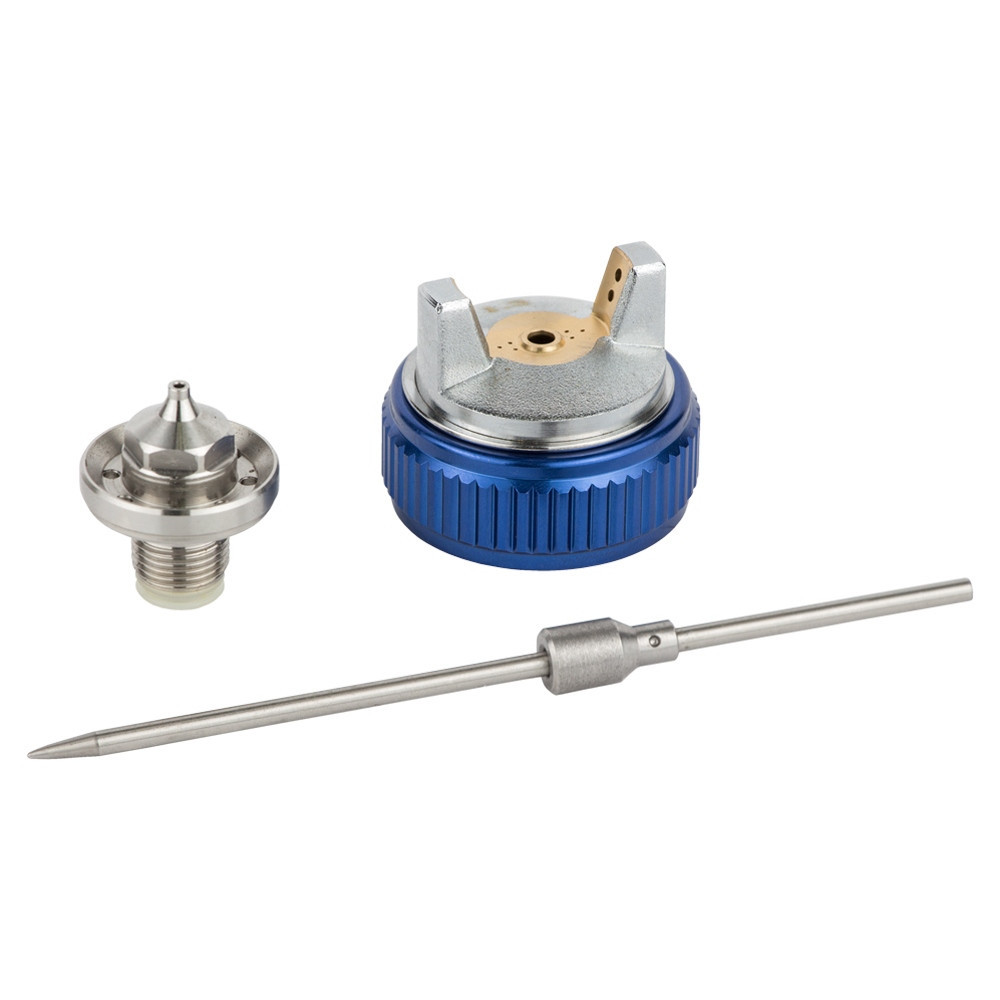 Комплект форсунки LVMP Ø1.3мм для 6814151, 6814161 REFINE (6817541) Київ - фото 1