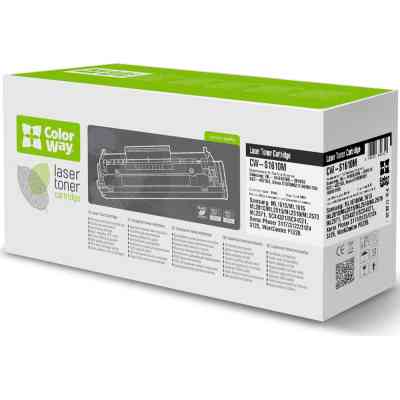 Картридж ColorWay для Samsung ML-1910/2520/SCX-4600 (CW-S1910M) Вінниця