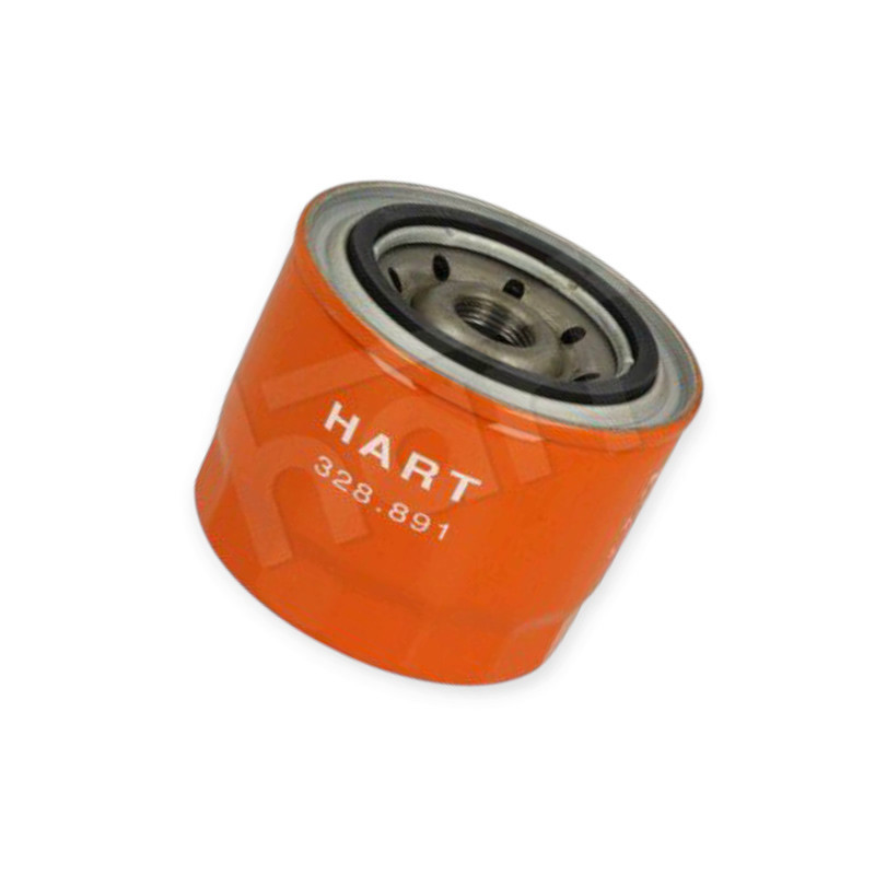 Фільтр Вольво S40, S70, V90 2.0-2.5i -00 масляний Мукачево - фото 1