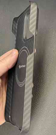 Чехол Pitaka 15 Pro Max Київ