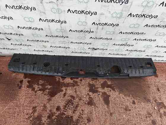 Накладка порога задня Mercedes Citan 2013-2020 (849938660R) Ковель