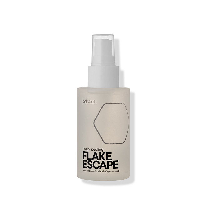 Пилинг против перхоти Flake Escape Peeling Looky Look 100 мл Винница - изображение 1