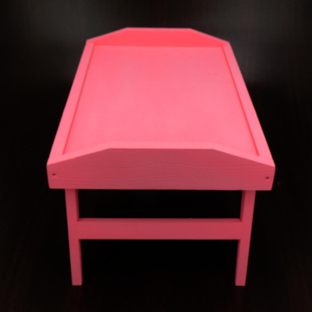 Столик-поднос для завтрака 