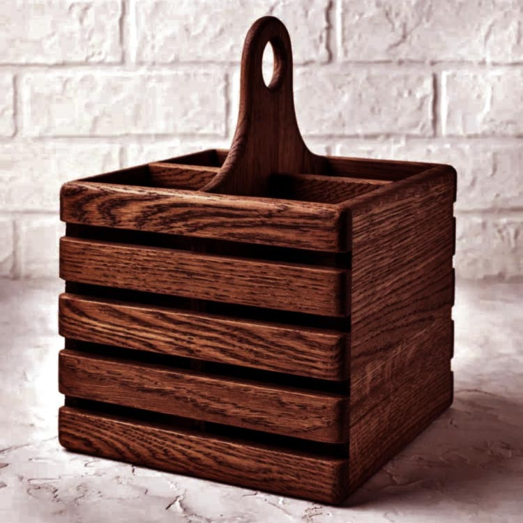 Підставка для столових приладів "Камбія" савоярді Миколаїв - фото 1