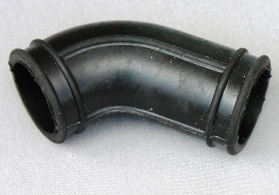 Патрубок карбюратора мотоцикла Мт короткий Мукачево