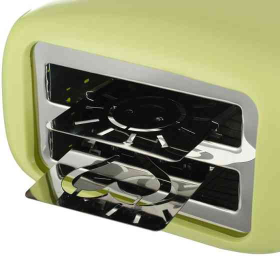 Тостер з таймером VILGRAND, Тостер з функцією розігріву і розморожування для бутербродів QX-21 Львів