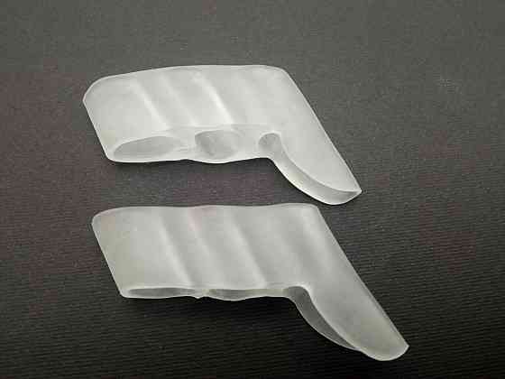 Силіконовий міжпальцевий коректор 12138 Луцьк