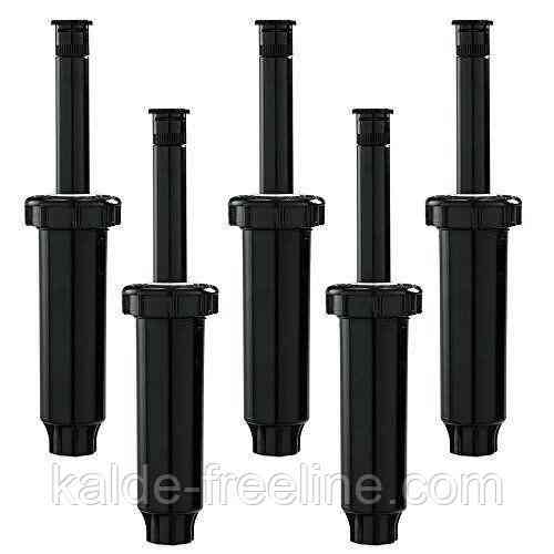 Дощувач Presto-PS зрошувач висувний для побудови систем поливу (HS-1804) Харьков