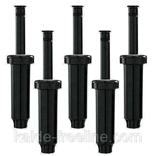 Дощувач Presto-PS зрошувач висувний для побудови систем поливу (HS-1804) Харьков - изображение 5