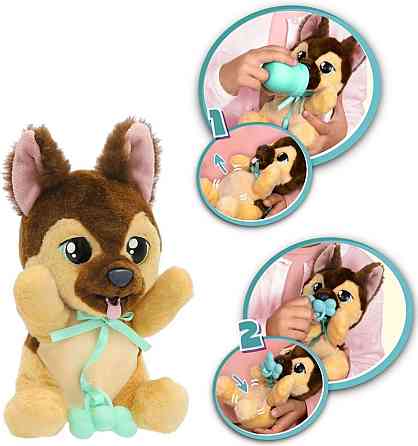 Baby Paws серії Yummy – Німецька вівчарка 926363IM Киев