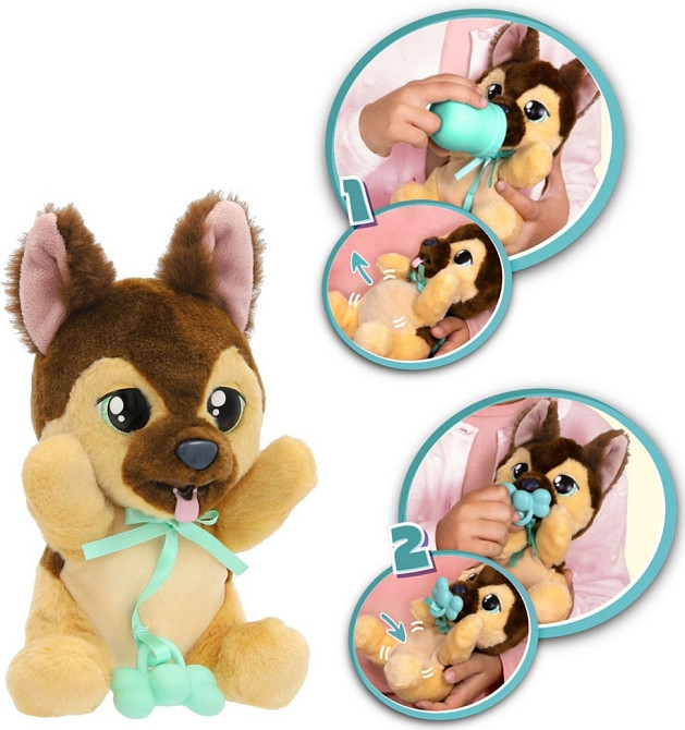 Baby Paws серії Yummy – Німецька вівчарка 926363IM Київ - фото 4