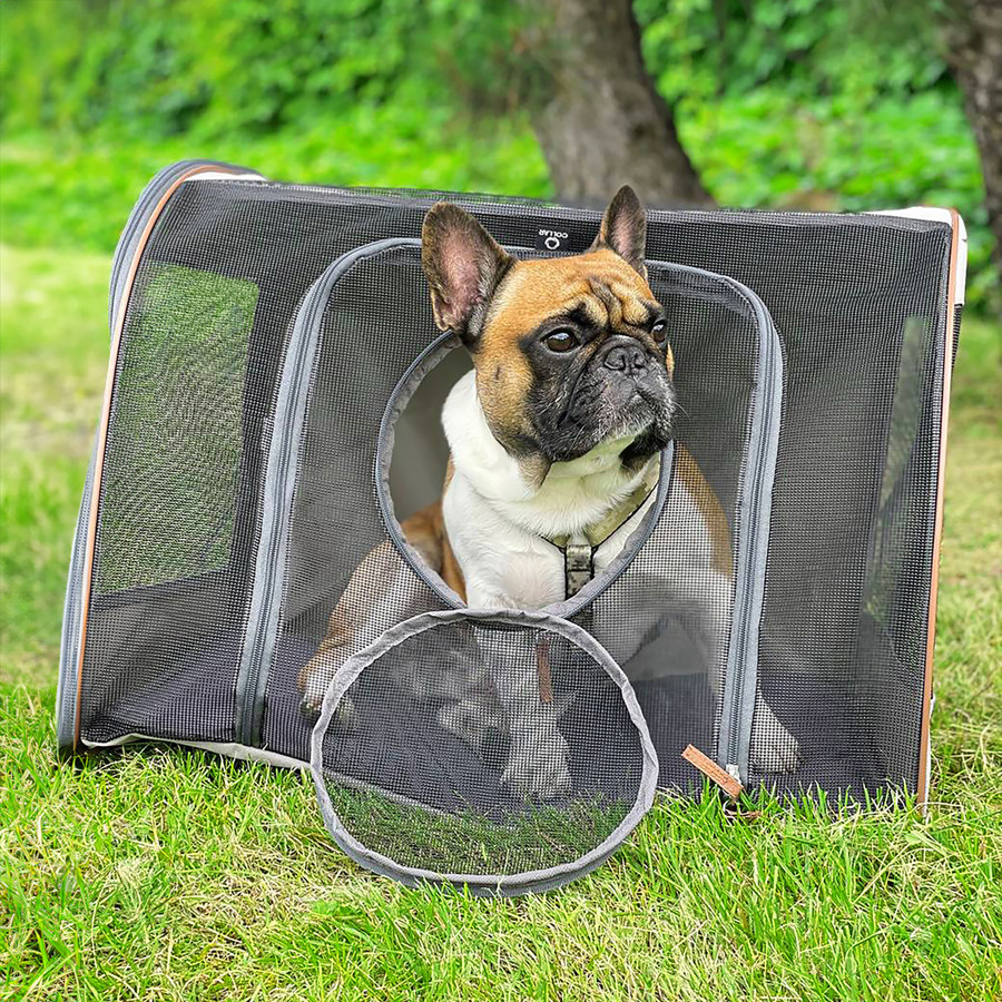 Автокрісло для тварин COLLAR 60*40*45 Київ - фото 2