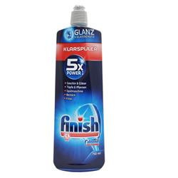 Finish 800 мл Klarspuler ополаскиватель для посудомойки Харьков - изображение 2