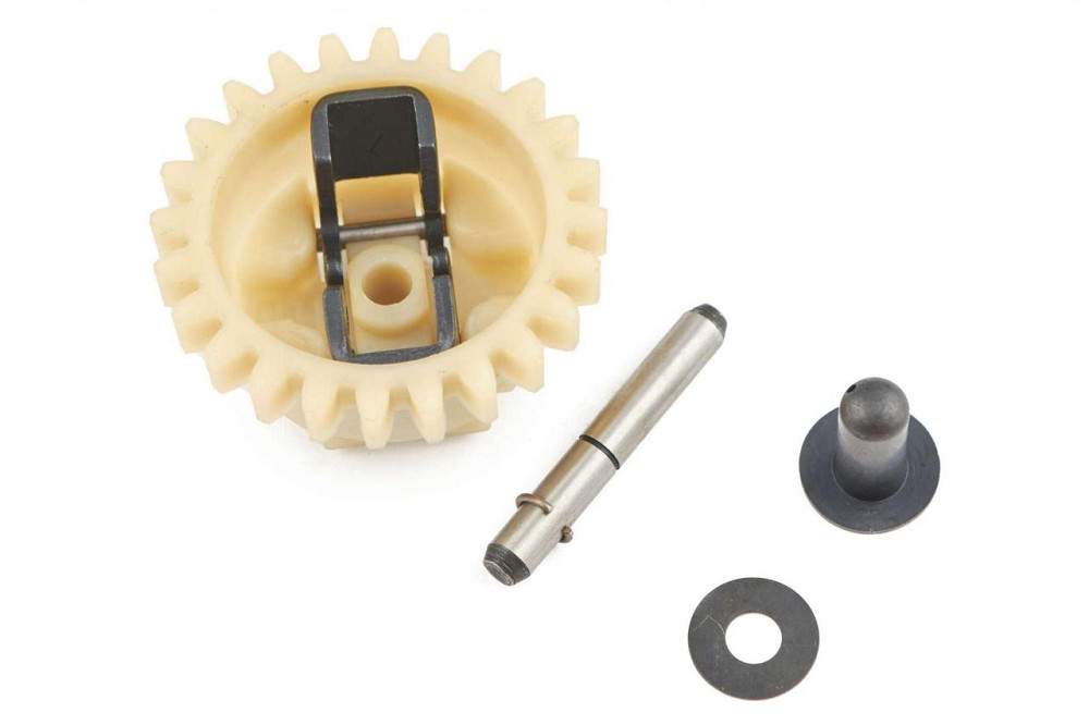 Шестерня регулятора оборотов мотоблок 154/168F/170F (6,5/7Hp) Мукачево - изображение 1