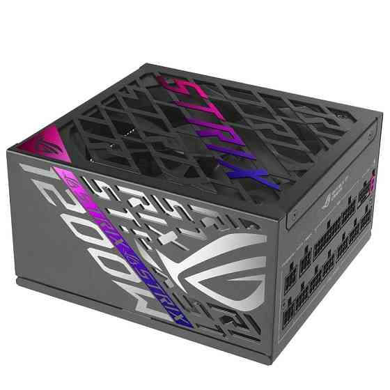Блок живлення Asus ROG Strix 1200P Gaming (90YE00W0-B0NA00) ( 12445 ) Харків