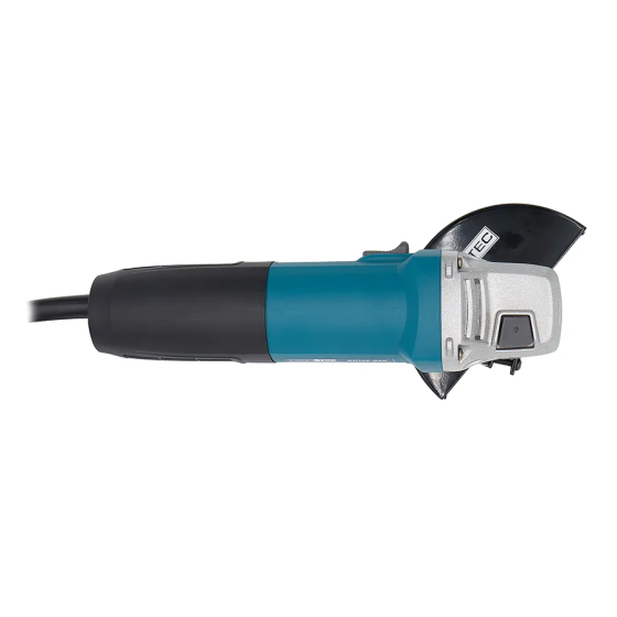 Мощная угловая шлифмашина PROFI-TEC AG125-850 : 850Вт, диск 125мм (007087) Киев