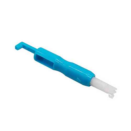 Нитевдеватель для швейных машин и оверлока, универсальный Вінниця