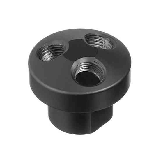 Разветвитель воздуха 1/4 