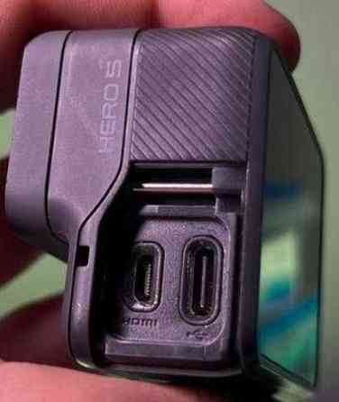 Екш- Камера GoPro Hero 5 с стабилизатором. Киев