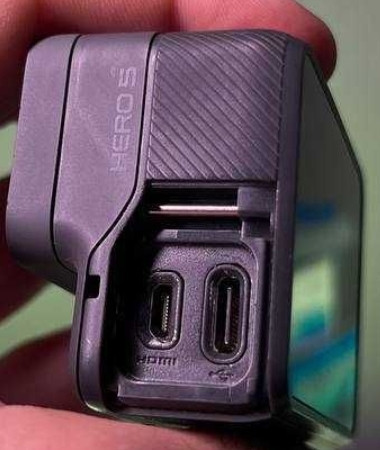 Екш-камера GoPro Hero 5 зі стабілізатором. Київ - фото 6