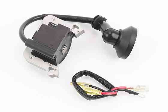 Котушка запалювання 1E36F, Тип 2 Киев