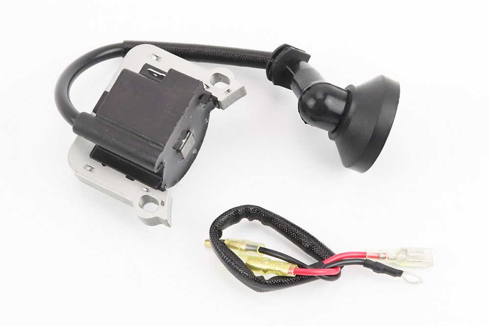 Котушка запалювання 1E36F, Тип 2 Киев - изображение 1