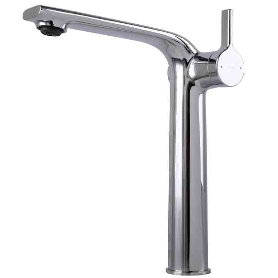 Змішувач для умивальника TOPAZ MODERNO TMD-33203-H78 Киев