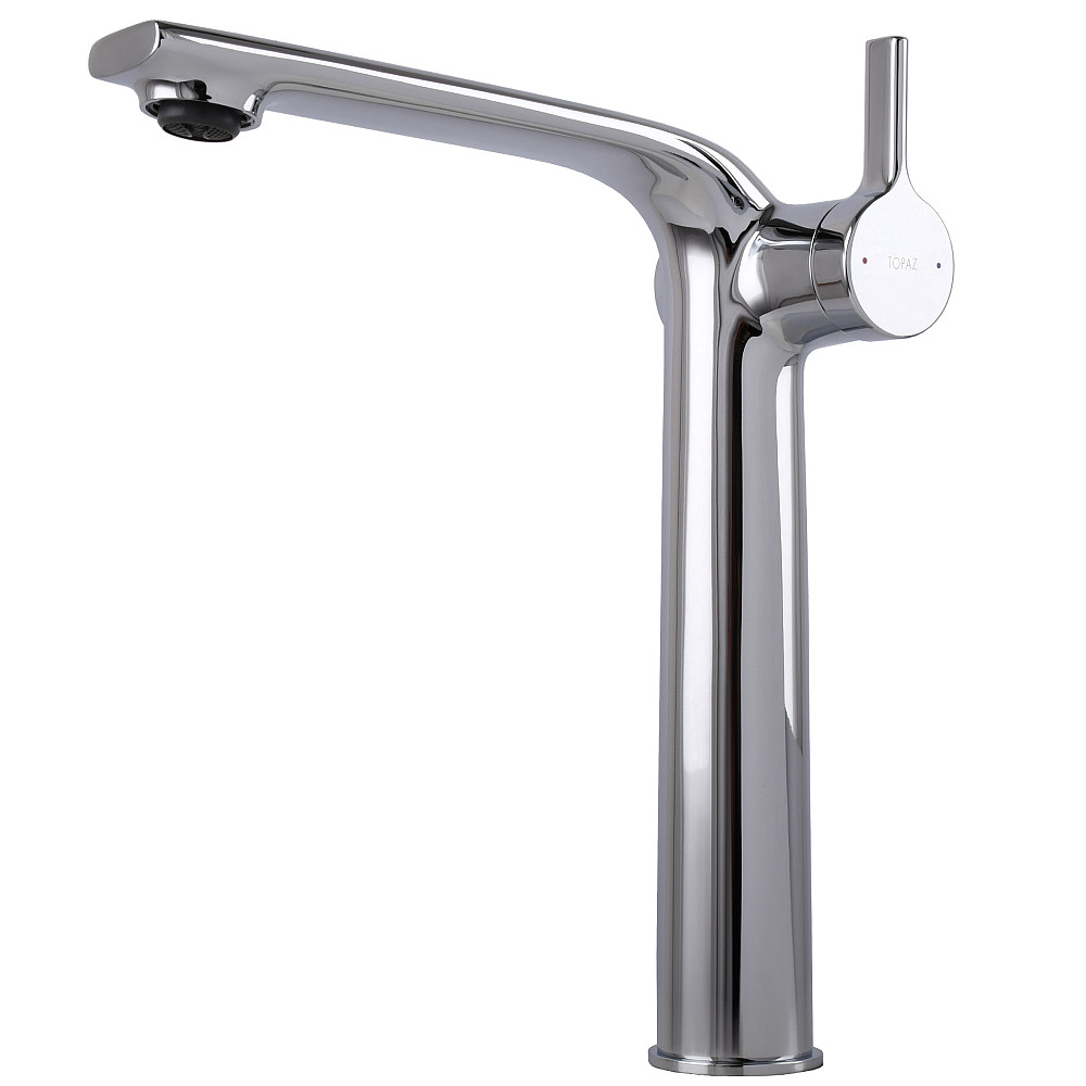 Змішувач для умивальника TOPAZ MODERNO TMD-33203-H78 Тернопіль - фото 6