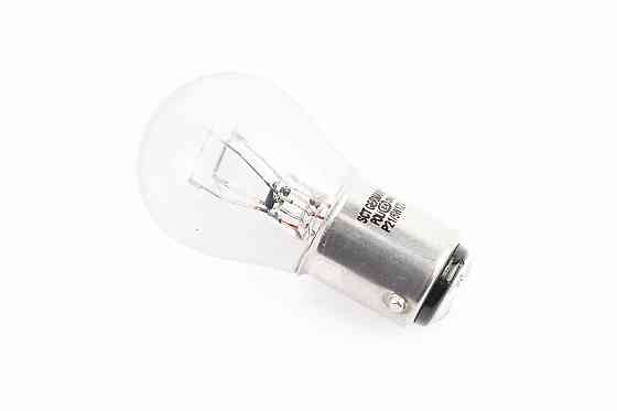 Лампа стопа (велика) 12V21 / 5W S25 / BAY15D Київ