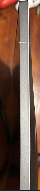 Монітор 2K 144Hz. 32" Samsung C32JG50. Київ - фото 2