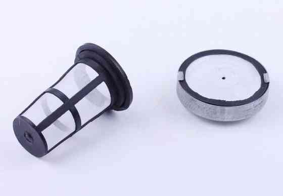 Кришка бака + сітка — ZS/ZH1100 Мукачево