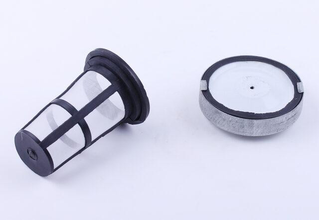 Кришка бака + сітка — ZS/ZH1100 Мукачево - фото 2