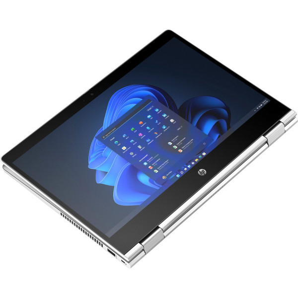 HP ProBook x360 435 G10 13.3" FHD IPS Ts, 250n/Ryzen 7 7730U (4.5)/16Gb/SSD512Gb/Rad/Підсв/Pen/DOS Київ - фото 9