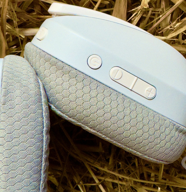 Навушники Attack Shark L80— бездротова ігрова гарнітура. Харків - фото 1