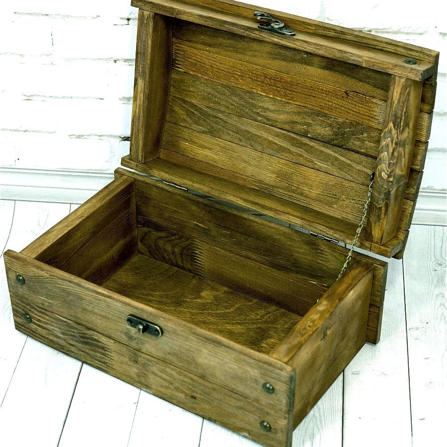 Скринька "Темуко" мускат Миколаїв - фото 1