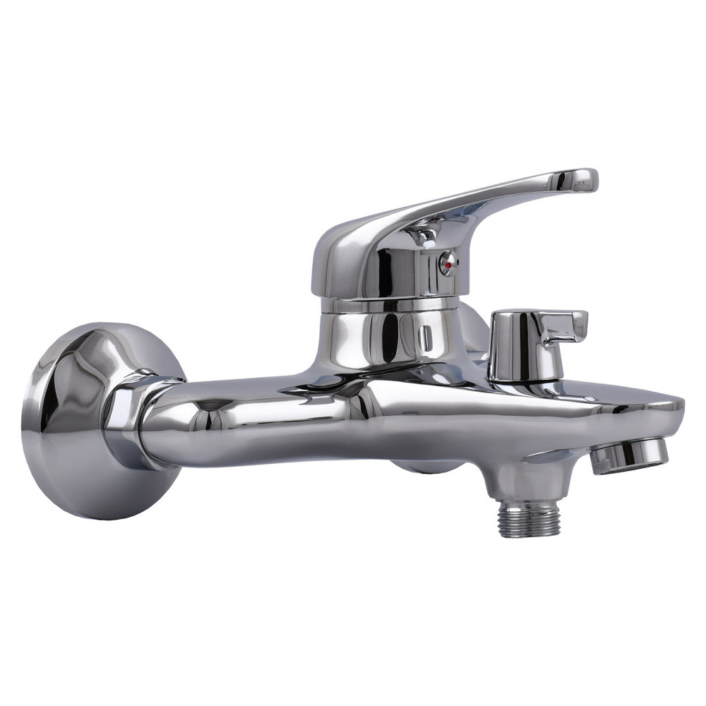 Змішувач для ванни Globus Lux Solly GLSO-0102NE Київ - фото 4