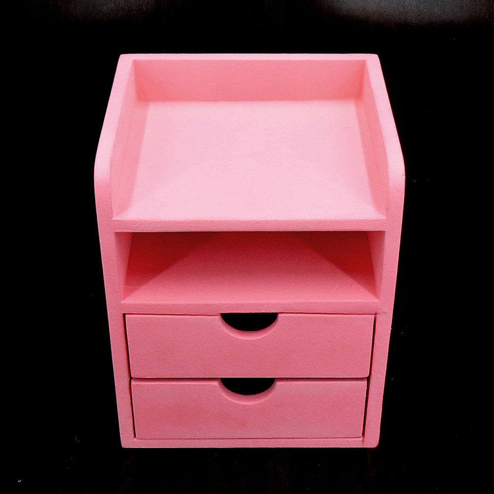 Органайзер для косметики 