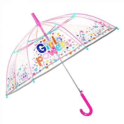 Парасоля Cool kids Girl Power (6337347) Вінниця