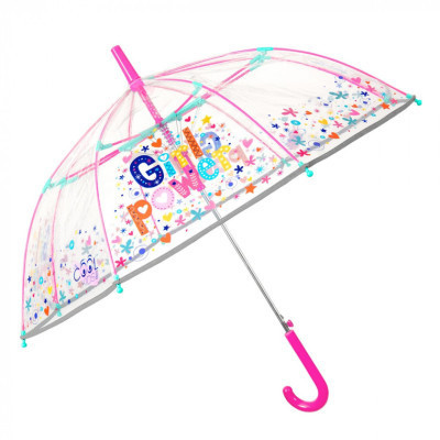 Парасоля Cool kids Girl Power (6337347) Вінниця - фото 1