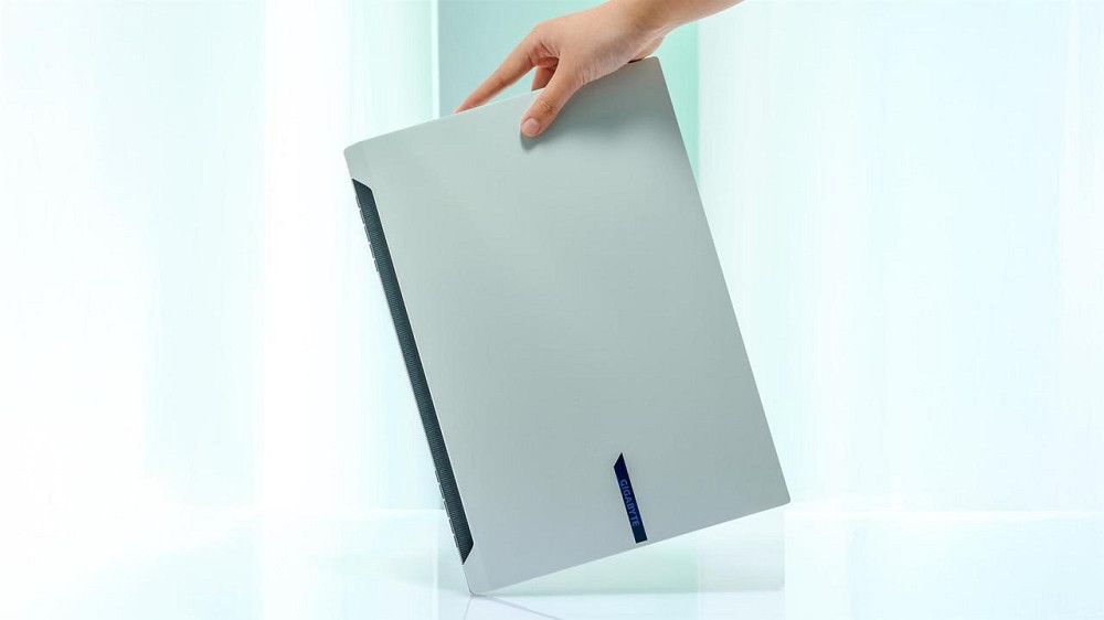 Ноутбук Gigabyte Aero X16 EG61H (1WH93UAC64DH) Lunar White ( Білий ) Харьков - изображение 8